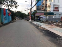 Cần bán gấp lô đất khu địa ốc 10 đường 25 P.hiệp bình chánh. Cần bán gấp lô đất khu địa ốc 10 đường 25 P.hiệp bình chánh.
