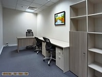 Văn phòng trọn gói giá chỉ 20tr, view quận 1, mặt tiền đường Văn phòng trọn gói giá chỉ 20tr, view quận 1, mặt tiền đường