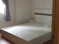 Chung cư Him lam chợ lớn quận 6, trống ở liền giá 10,5tr/th, 82m2 Chung cư Him lam chợ lớn quận 6, trống ở liền giá 10,5tr/th, 82m2