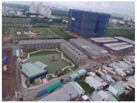 Căn hộ đã hoàn thiện thô 2020 nhận nhà ngay đường nguyễn lương bằng Q7 Căn hộ đã hoàn thiện thô 2020 nhận nhà ngay đường nguyễn lương bằng Q7