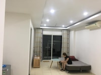 Cho thuê căn hộ 2 ngủ CT10 KĐT Việt Hưng Long Biên Cho thuê căn hộ 2 ngủ CT10 KĐT Việt Hưng Long Biên