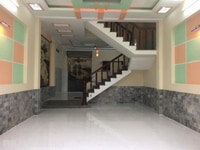 Chính chủ bán Nhà Bùi Văn Ngữ, TCH, Q12 DT: 5*16: 80m2 Chính chủ bán Nhà Bùi Văn Ngữ, TCH, Q12 DT: 5*16: 80m2