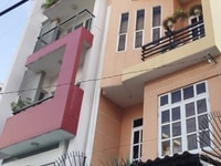 Căn hộ trung lưu HXH Út Tịch, Tân Bình hầm 4 lầu khách mua giữ tiền Căn hộ trung lưu HXH Út Tịch, Tân Bình hầm 4 lầu khách mua giữ tiền