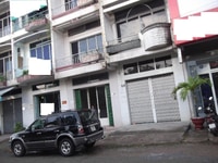 Cho thuê nhà nguyên căn 2 mặt tiền đường Quốc Lộ 22, khu cư xá Bà Điểm Cho thuê nhà nguyên căn 2 mặt tiền đường Quốc Lộ 22, khu cư xá Bà Điểm