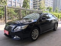 Bán xe Camry 2.5G 2013 đã qua sử dụng chính hãng Toyota Tân Cảng Bán xe Camry 2.5G 2013 đã qua sử dụng chính hãng Toyota Tân Cảng