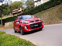 Kia Morning hỗ trợ trả góp lãi thấp, trả trước 20% nhận ngay xe. Kia Morning hỗ trợ trả góp lãi thấp, trả trước 20% nhận ngay xe.