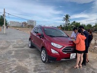 Đất trung tâm chỉ 17tr/m2. Cách biển 3phut di chuyển. Đồng Hới Đất trung tâm chỉ 17tr/m2. Cách biển 3phut di chuyển. Đồng Hới