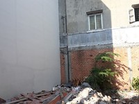 Bán đất HXH đường Thoại Ngọc Hầu, hẻm 5m, 4.3x14.5m, giá 4.5 tỷ TL Bán đất HXH đường Thoại Ngọc Hầu, hẻm 5m, 4.3x14.5m, giá 4.5 tỷ TL
