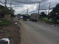 Bán đất 10.000m2 kênh 8 Tân nhựt, Bình Chánh. Giá: 2ty200tr/m2 Bán đất 10.000m2 kênh 8 Tân nhựt, Bình Chánh. Giá: 2ty200tr/m2