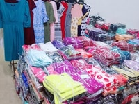 Chuyên thu mua hàng tồn kho, hàng thanh lý nữ của shop, cơ sở ma.. SLL Chuyên thu mua hàng tồn kho, hàng thanh lý nữ của shop, cơ sở ma.. SLL