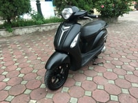 Yamaha Grande màu đen chính chủ -2018 đi 800km Yamaha Grande màu đen chính chủ -2018 đi 800km
