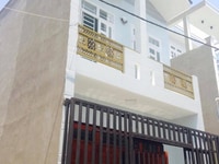 Cần bán nhà 1 trệt 2 lầu mặt tiền bờ kè hẻm 47 đường Bùi Đình Túy, Bìn Cần bán nhà 1 trệt 2 lầu mặt tiền bờ kè hẻm 47 đường Bùi Đình Túy, Bìn