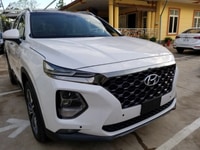 SANTAFE 2019 KM lớn lên đến 30tr từ giá bán, cam kết giao xe ngay SANTAFE 2019 KM lớn lên đến 30tr từ giá bán, cam kết giao xe ngay