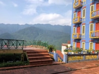 Bán khách sạn Sapa cực đẹp 1589m 4 tầng,giá 55 tỷ. Bán khách sạn Sapa cực đẹp 1589m 4 tầng,giá 55 tỷ.