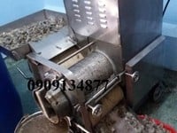 Máy ép xương cá thác lác,máy ép cá rô phi,máy ép xương cá sông,cá ngừ Máy ép xương cá thác lác,máy ép cá rô phi,máy ép xương cá sông,cá ngừ