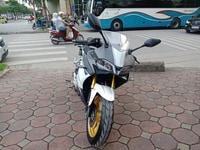 GPX Demon 150GR chạy 1000km 2019 mới dùng GPX Demon 150GR chạy 1000km 2019 mới dùng