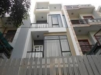 Xuất cảnh bán gấp căn biệt thự mặt tiền đường 34, Bình Tân Xuất cảnh bán gấp căn biệt thự mặt tiền đường 34, Bình Tân
