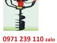 Máy khoan đất chạy xăng One Power OP-7101 2P giá rẻ Máy khoan đất chạy xăng One Power OP-7101 2P giá rẻ