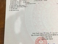 Bán nhà MT 415 Phạm Văn Đồng p11 giá 9.7ti đang cho thuê 14tr.th Bán nhà MT 415 Phạm Văn Đồng p11 giá 9.7ti đang cho thuê 14tr.th