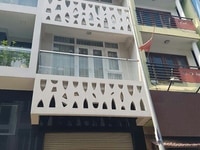 Bán nhà HXH Lê Đức Thọ, P16, Gò Vấp. DT 4,5*20m giá 6,8 tỷ gần BVGV cũ Bán nhà HXH Lê Đức Thọ, P16, Gò Vấp. DT 4,5*20m giá 6,8 tỷ gần BVGV cũ