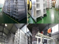 Thang nhôm Hàn quốc tiêu thụ số lượng lớn tại tỉnh nào Miền bắc Thang nhôm Hàn quốc tiêu thụ số lượng lớn tại tỉnh nào Miền bắc