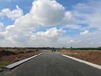 Bán đất ngay khu du lịch sinh thái phước hòa liền kề kcn BECAMEX Bán đất ngay khu du lịch sinh thái phước hòa liền kề kcn BECAMEX