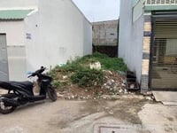 Trả nợ ngân hàng gấp cần bán gấp lô đất thổ cư tại Q2 Trả nợ ngân hàng gấp cần bán gấp lô đất thổ cư tại Q2