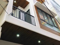 Nhà 3 tầng -K142 Hàm Nghi - Q Thanh Khê - Đà Nẵng Nhà 3 tầng -K142 Hàm Nghi - Q Thanh Khê - Đà Nẵng