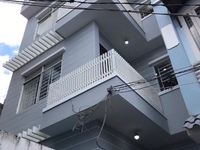 Cần Bán nhà 3 lầu HXH 184 Nguyễn Văn Quỳ, Phú Nhuận, Q7, DT 62m2, gia Cần Bán nhà 3 lầu HXH 184 Nguyễn Văn Quỳ, Phú Nhuận, Q7, DT 62m2, gia