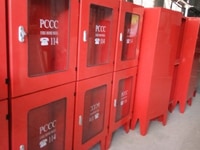 Chuyên gia công các loại tủ PCCC trong nhà, ngoài trời theo yêu cầu Chuyên gia công các loại tủ PCCC trong nhà, ngoài trời theo yêu cầu