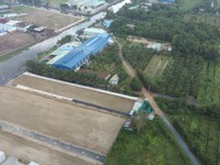 Chưa xem 2 lô đất này thì khoan mua đất khu vực Bình Chánh Chưa xem 2 lô đất này thì khoan mua đất khu vực Bình Chánh