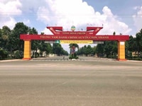 Bán đất Sát trung tâm hành chính,Chợ, sổ hồng riêng Bán đất Sát trung tâm hành chính,Chợ, sổ hồng riêng