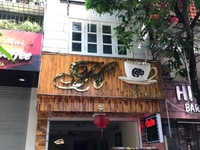 Cho thuê nhà Mặt ngõ Trần Đại Nghĩa, 50m2 x 5 tầng, mt3.5m, giá 25tr. Cho thuê nhà Mặt ngõ Trần Đại Nghĩa, 50m2 x 5 tầng, mt3.5m, giá 25tr.