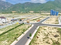 Cần bán đất nền dự án Golden Bay giai đoạn 1 ngay lô D17-21 view CV Cần bán đất nền dự án Golden Bay giai đoạn 1 ngay lô D17-21 view CV