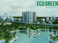 Eco Green liền kề Phú Mỹ Hưng Q7, 2PN 75m2 3.6 tỷ nhận nhà ngay Eco Green liền kề Phú Mỹ Hưng Q7, 2PN 75m2 3.6 tỷ nhận nhà ngay