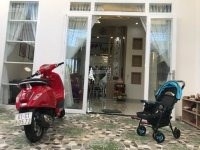 Bán nhanh căn nhà Trần Thị Mười Hóc Môn.SHR. DT (4.5x10,4) Bán nhanh căn nhà Trần Thị Mười Hóc Môn.SHR. DT (4.5x10,4)