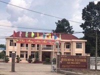 Đất bán 1000m2,kcn Becamex Chơn Thành chỉ 490tr,Sổ hồng riêng Đất bán 1000m2,kcn Becamex Chơn Thành chỉ 490tr,Sổ hồng riêng