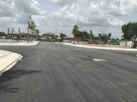 Bán đất chính chủ Chơn Thành mặt tiền đường 35m ngay chợ 150m2 Bán đất chính chủ Chơn Thành mặt tiền đường 35m ngay chợ 150m2