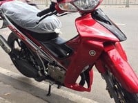 Bán xe yaz 125 mới 100%, bao giấy tờ Bán xe yaz 125 mới 100%, bao giấy tờ
