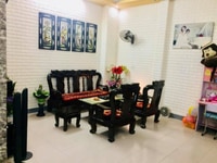 Hơn 2 tỷ có ngay nhà gần mặt phố Trương Định, 38mx4 tầng, MT 5m, ô tô Hơn 2 tỷ có ngay nhà gần mặt phố Trương Định, 38mx4 tầng, MT 5m, ô tô
