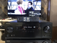 pioneer vsx-1131 ( dts X - wifi - bluetooth - 3D - ultra 4K - dollby A pioneer vsx-1131 ( dts X - wifi - bluetooth - 3D - ultra 4K - dollby A