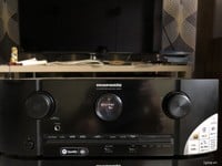 marantz SR5011 (DOLLBY ATMOS - dtsX - DOLLBY trueHD - dtsHD - wifi - b marantz SR5011 (DOLLBY ATMOS - dtsX - DOLLBY trueHD - dtsHD - wifi - b