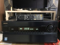 onkyo HT-RC180 (chuẩn THX-dollby trueHD-dtsHD-HDMA-11.2) remote zin th onkyo HT-RC180 (chuẩn THX-dollby trueHD-dtsHD-HDMA-11.2) remote zin th