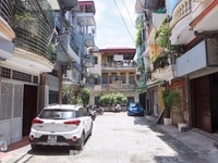 Bán nhà mặt ngõ 100 võ Chí Công dt 50 m2 x 5 t mới đẹp giá 11 tỷ Bán nhà mặt ngõ 100 võ Chí Công dt 50 m2 x 5 t mới đẹp giá 11 tỷ