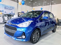 Bán Hyundai Grand i10 sedan 1.2AT Full giá tốt Bán Hyundai Grand i10 sedan 1.2AT Full giá tốt