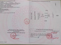 2 tỷ 290 triệu có lô đất xây nhà ngay tại lộc phát ngã tư đất thánh BD 2 tỷ 290 triệu có lô đất xây nhà ngay tại lộc phát ngã tư đất thánh BD