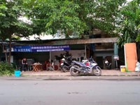 Bán gấp đất mặt tiền đường 16m thông Phan Văn Hân Bán gấp đất mặt tiền đường 16m thông Phan Văn Hân