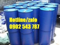 Thùng phuy nhựa 200 lít, thùng phuy sắt 200 lít đựng hóa chất Thùng phuy nhựa 200 lít, thùng phuy sắt 200 lít đựng hóa chất