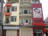 Cho thuê nhà mặt ngõ Đào Tấn 75m x 5T ngõ ô tô tránh, giá 28tr/th Cho thuê nhà mặt ngõ Đào Tấn 75m x 5T ngõ ô tô tránh, giá 28tr/th