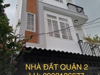 Bán nhà 2 lầu, giá 5,2 tỷ, hẻm ô tô, P. Thạnh Mỹ Lợi, quận 2. Bán nhà 2 lầu, giá 5,2 tỷ, hẻm ô tô, P. Thạnh Mỹ Lợi, quận 2.